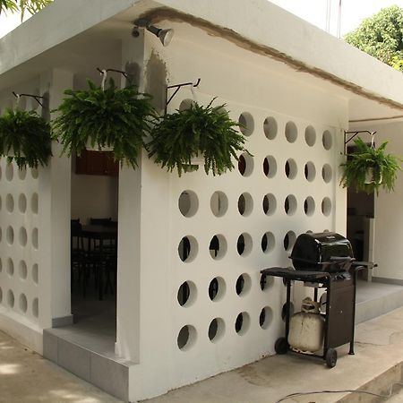 Trinity Lodge - Extended Stay Port-au-Prince Kültér fotó