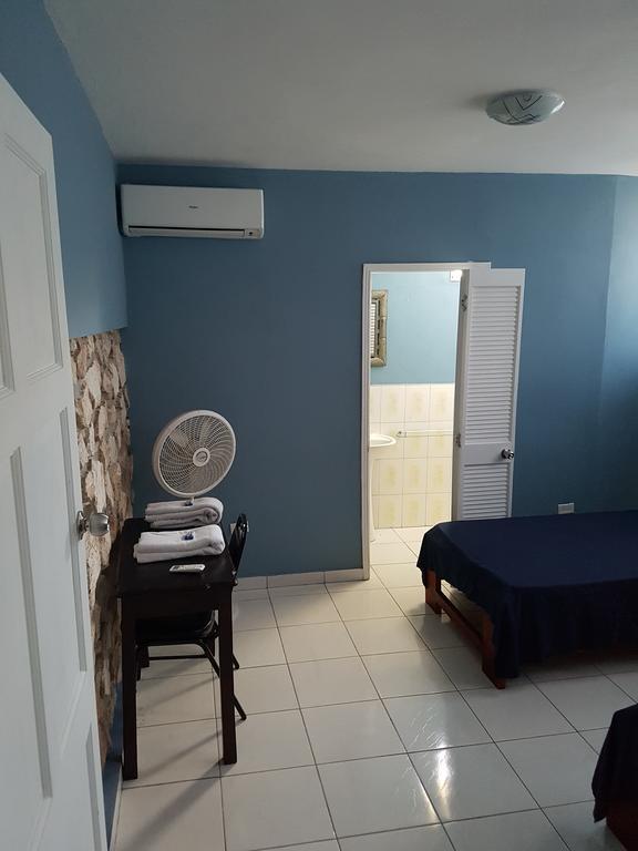 Trinity Lodge - Extended Stay Port-au-Prince Kültér fotó