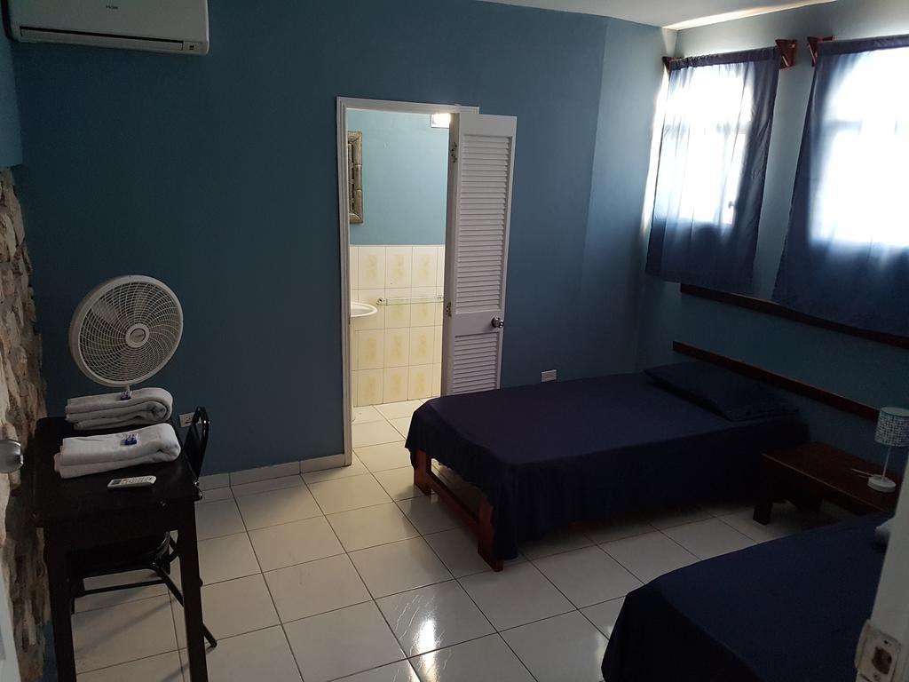 Trinity Lodge - Extended Stay Port-au-Prince Kültér fotó