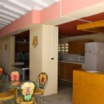 Trinity Lodge - Extended Stay Port-au-Prince Kültér fotó