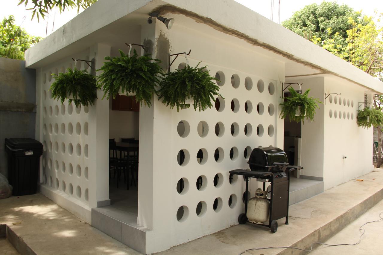 Trinity Lodge - Extended Stay Port-au-Prince Kültér fotó