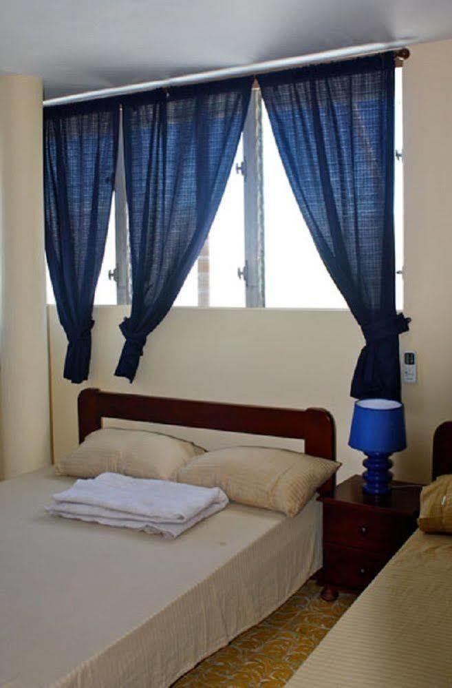 Trinity Lodge - Extended Stay Port-au-Prince Kültér fotó